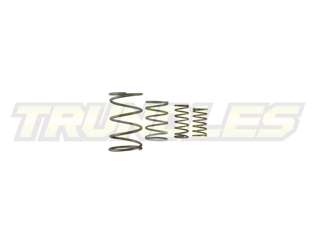 Turbosmart GenV WG60 Spring Kit