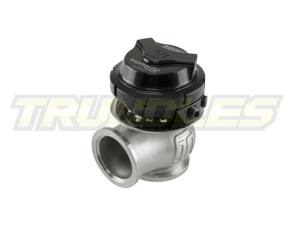 Turbosmart GenV CompGate40 14psi External Wastegate