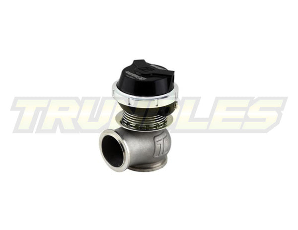 Turbosmart GenV HyperGate45M ‘Motorsport’ 14psi External Wastegate (Black)