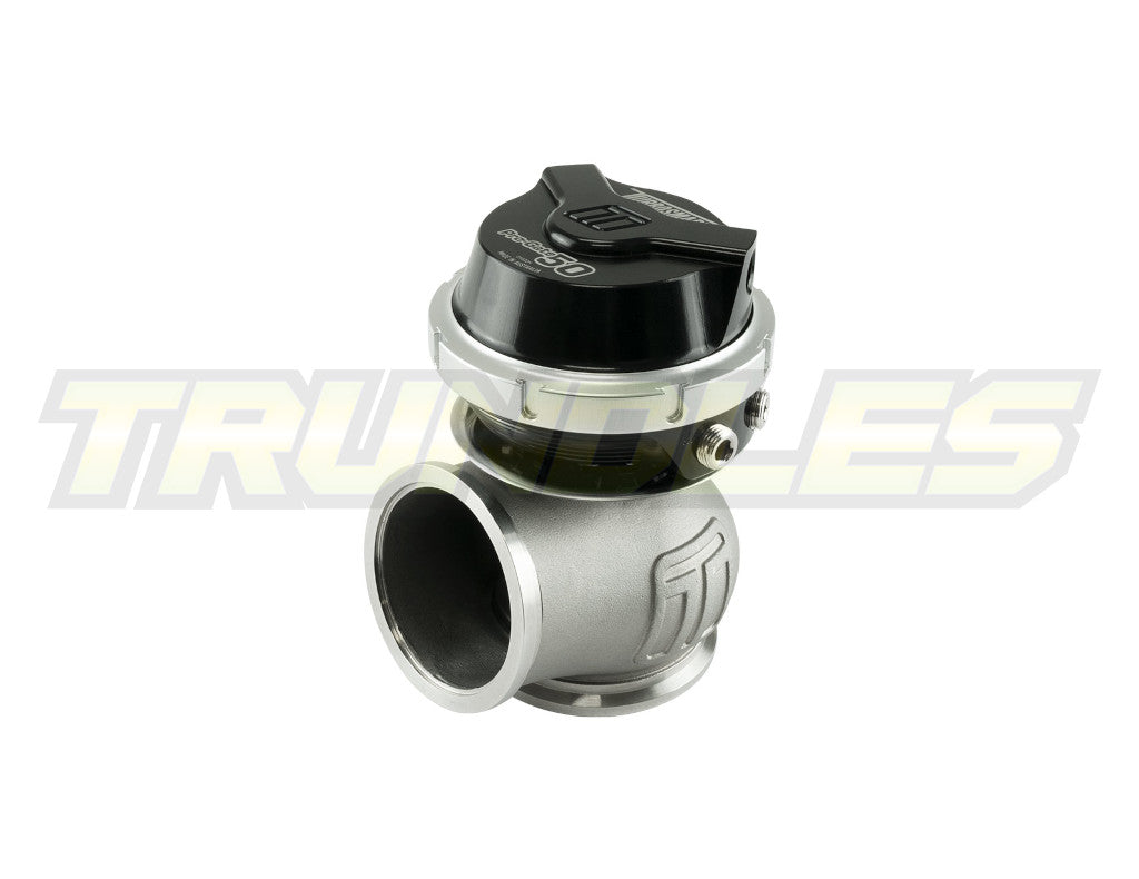 Turbosmart GenV ProGate50 14psi External Wastegate