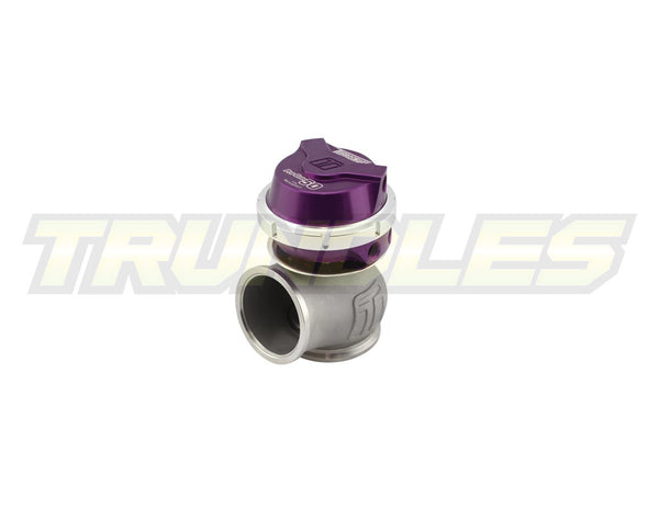 Turbosmart GenV ProGate50 14psi External Wastegate