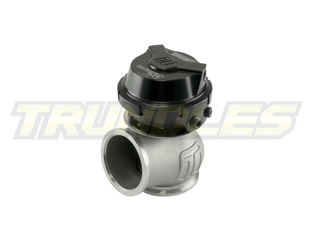 Turbosmart GenV ProGate50 14psi External Wastegate