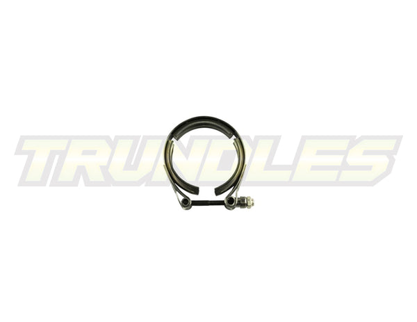 Turbosmart GenV WG50 Outlet V-Band