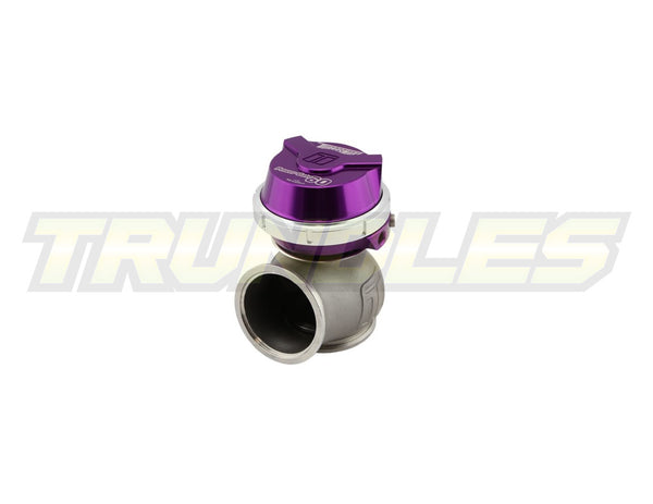 Turbosmart GenV WG60 PowerGate60 External Wastegate