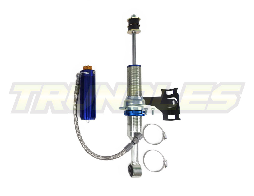 Profender Monotube Remote Reservoir Front Right Shock Absorber to suit Mazda BT-50 Series II 2011-2020