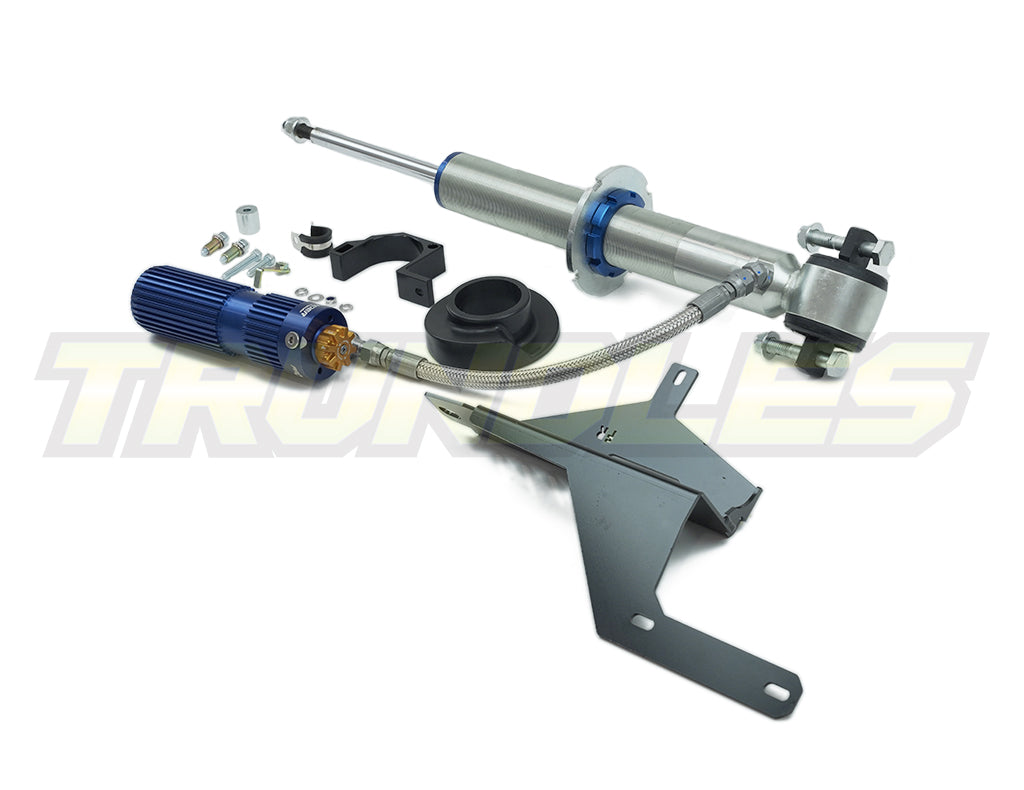 Profender MRA Front Right Shock Absorber to suit Ford Ranger RA / Next Gen 2022-Onwards