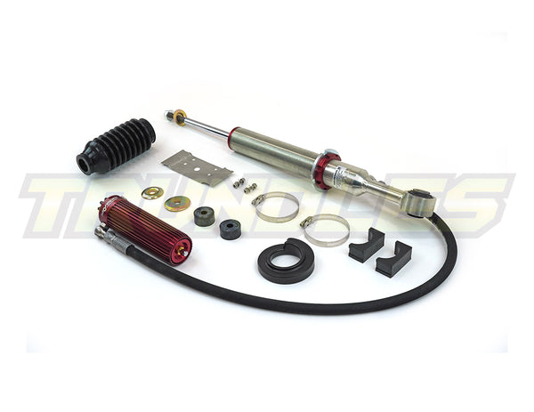 Profender MRA Front Shock to suit Toyota Hilux K Series 2022-Onwards