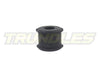 Febest Rear Swaybar Mount Bush (13.5mm) to suit Toyota Hiace 1989-2004