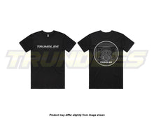 Trundles Dyno 79 Series Design T-Shirt