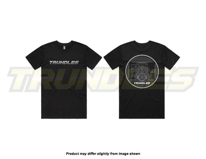 38611 | Trundles Dyno 79 Series Design T-Shirt