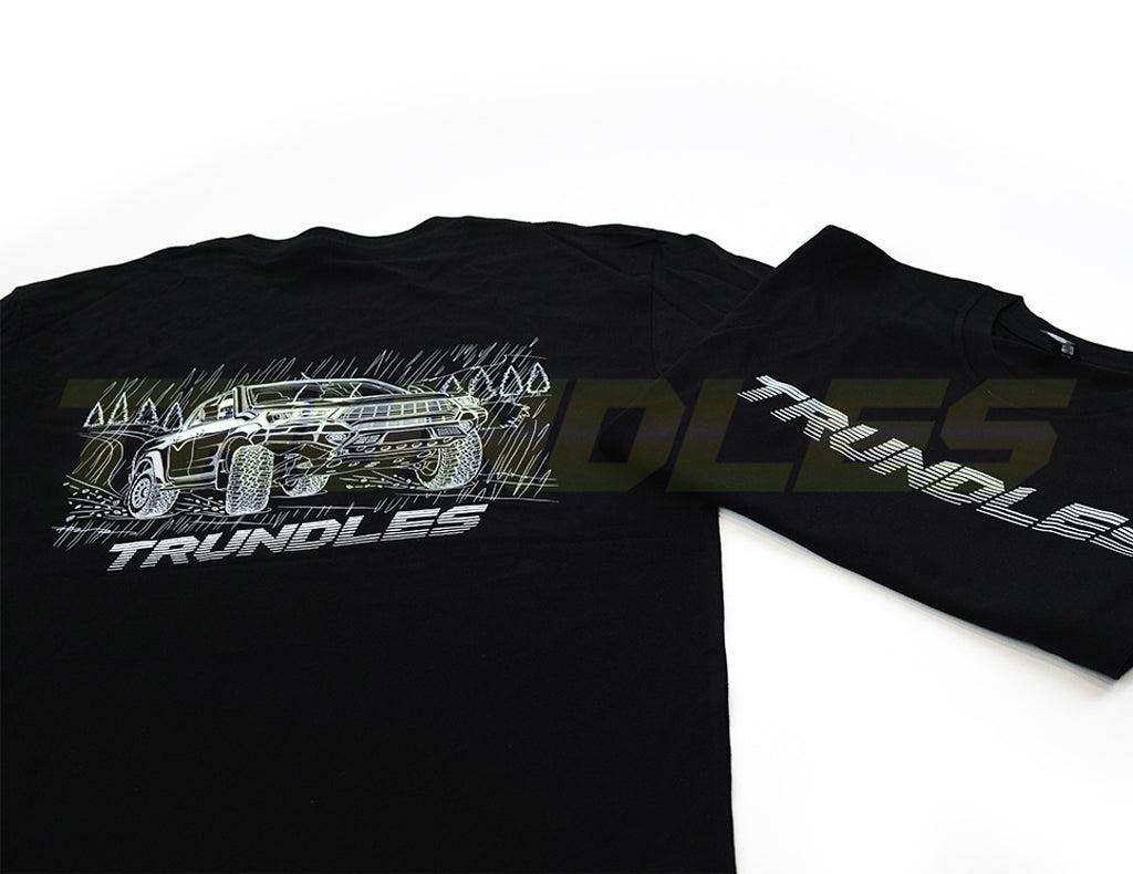 Trundles N80 T-Shirt