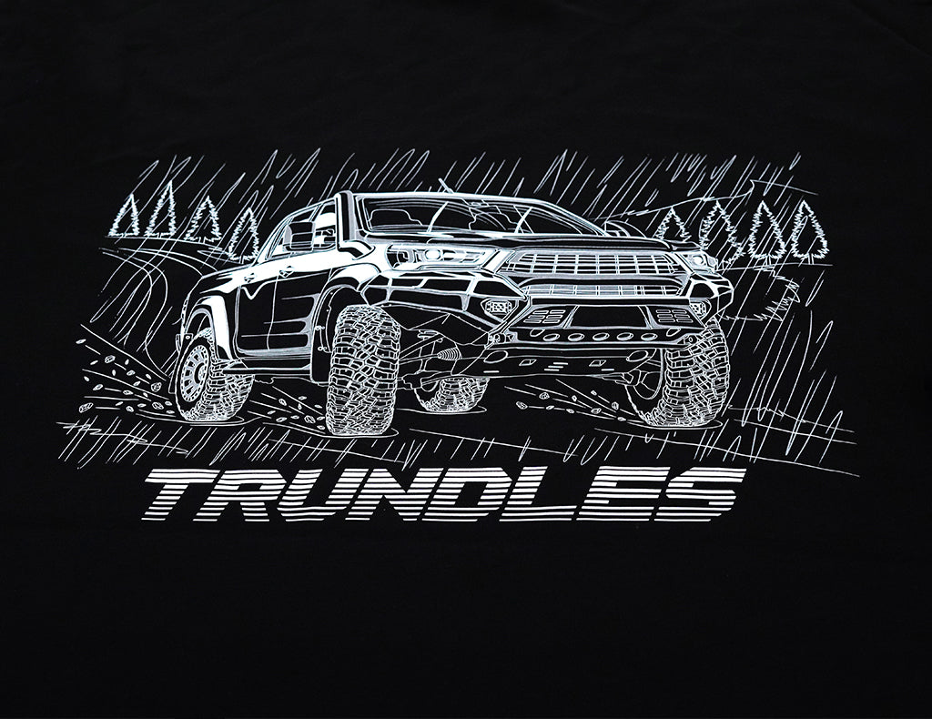 Trundles N80 T-Shirt