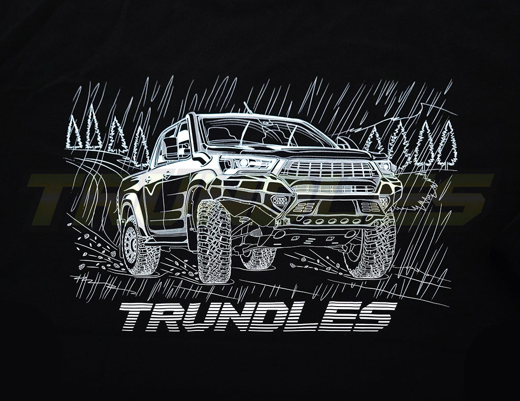Trundles N80 T-Shirt