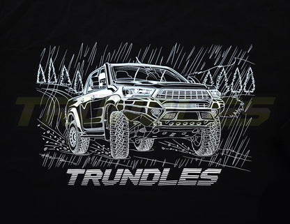 Trundles N80 T-Shirt
