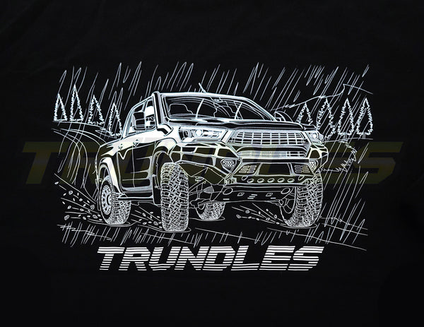 Trundles N80 T-Shirt