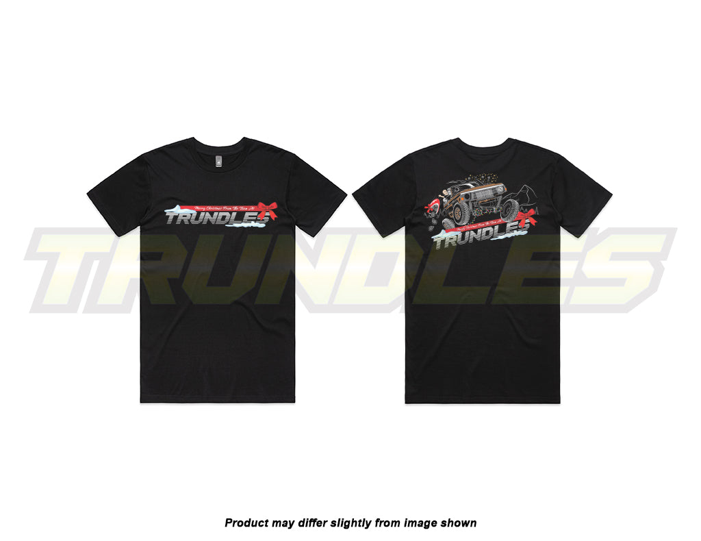 Trundles Christmas T-Shirt