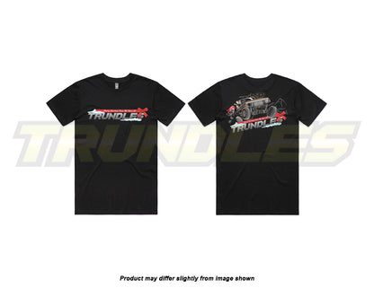 Trundles Christmas T-Shirt