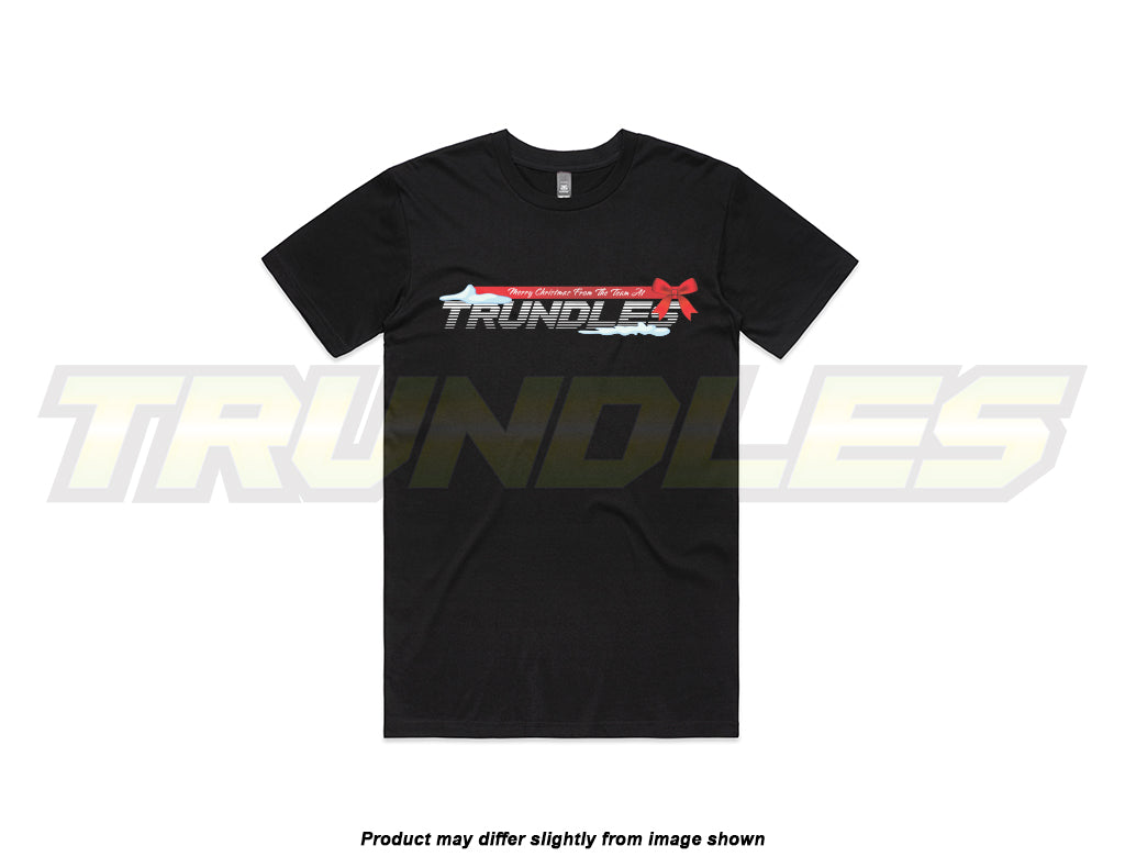 Trundles Christmas T-Shirt