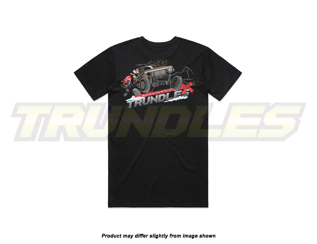Trundles Christmas T-Shirt