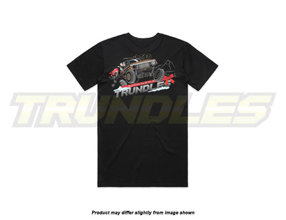 Trundles Christmas T-Shirt