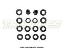 Trundles Drive Shaft Centre Bearing Spacer Kit to suit Mazda BT-50/Ranger 2011-2022