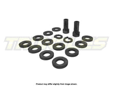 Trundles Drive Shaft Centre Bearing Spacer Kit to suit Mazda BT-50/Ranger 2011-2022