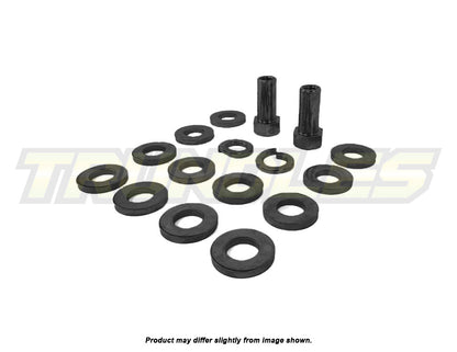 Trundles Drive Shaft Centre Bearing Spacer Kit to suit Mazda BT-50/Ranger 2011-2022