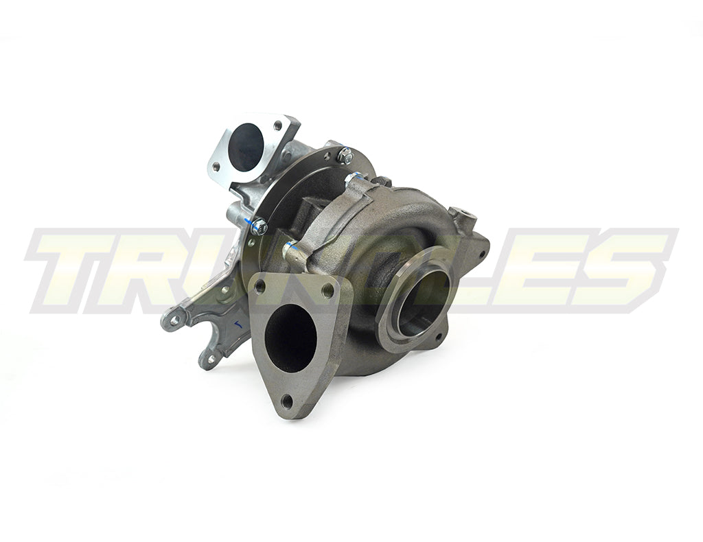 GTurbo GD-G300 to suit Toyota 1GD-FTV Engines 2015-2019