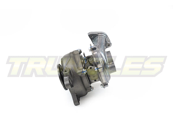 GTurbo GD-G300 to suit Toyota 1GD-FTV Engines 2015-2019