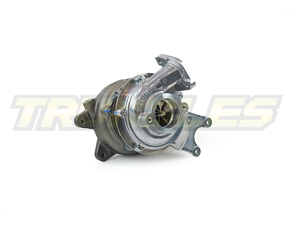 GTurbo GD-G300 to suit Toyota 1GD-FTV Engines 2015-2019