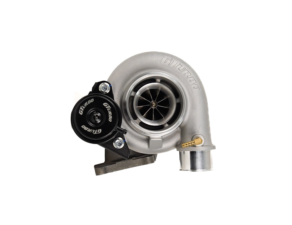 GTurbo HD-G333 Titan to suit 1HD-FT Engines