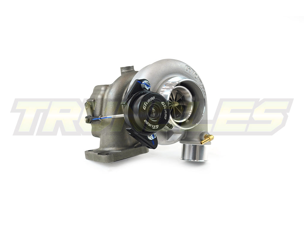 GTurbo HD-G380 to suit Toyota 1HD-T Engines