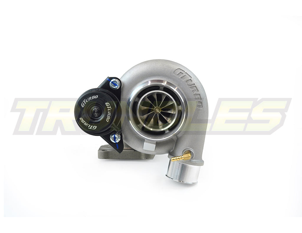 GTurbo HD-G380 to suit Toyota 1HD-T Engines