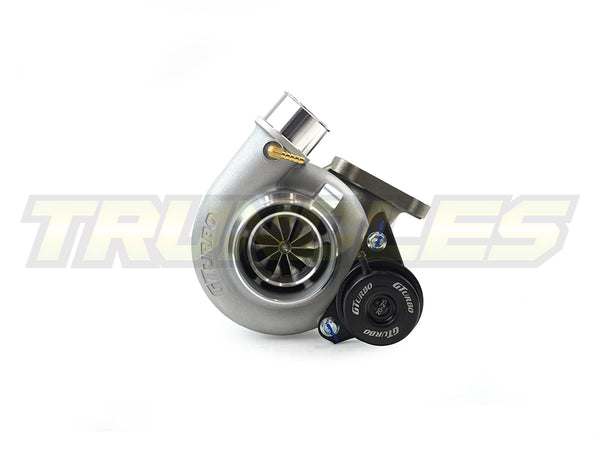 GTurbo HD-G380 to suit Toyota 1HD-T Engines