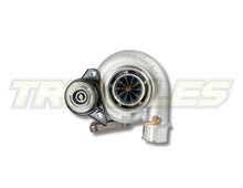 GTurbo HD-G400 Titanium to suit Toyota 1HD-T Engines