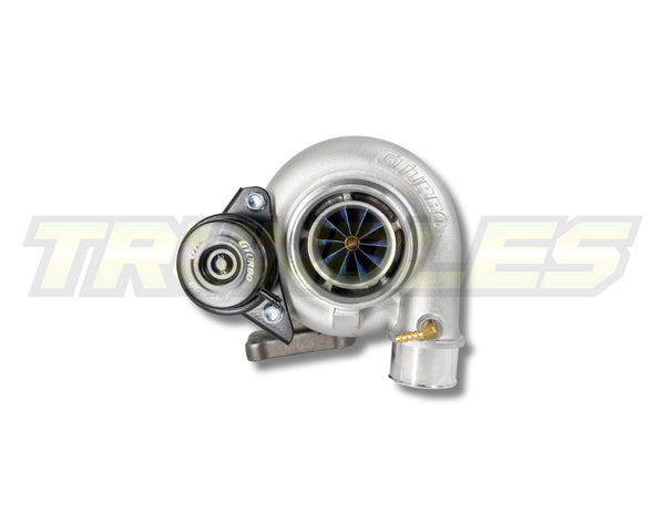 GTurbo HD-G400 Titanium to suit Toyota 1HD-T Engines