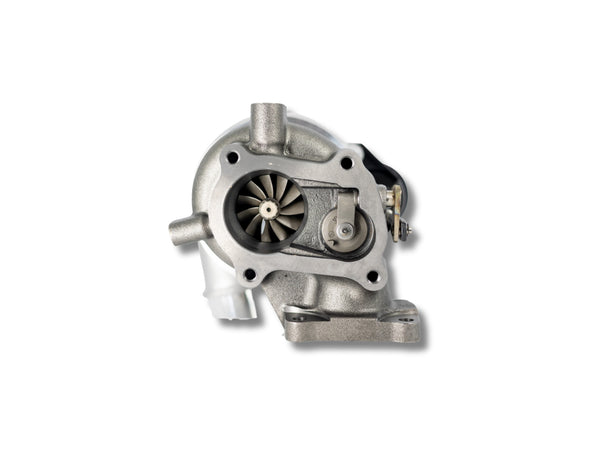 GTurbo HD-G400 Titanium to suit Toyota 1HD-T Engines