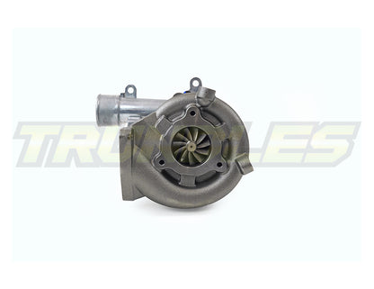 GTurbo KD-G300 Titan to suit Toyota Hilux 1KD-FTV