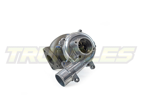 GTurbo KD-G300 Titan to suit Toyota Hilux 1KD-FTV