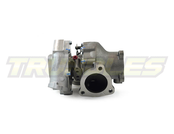 GTurbo G333 Titan to suit Toyota 1VD-FTV Engines