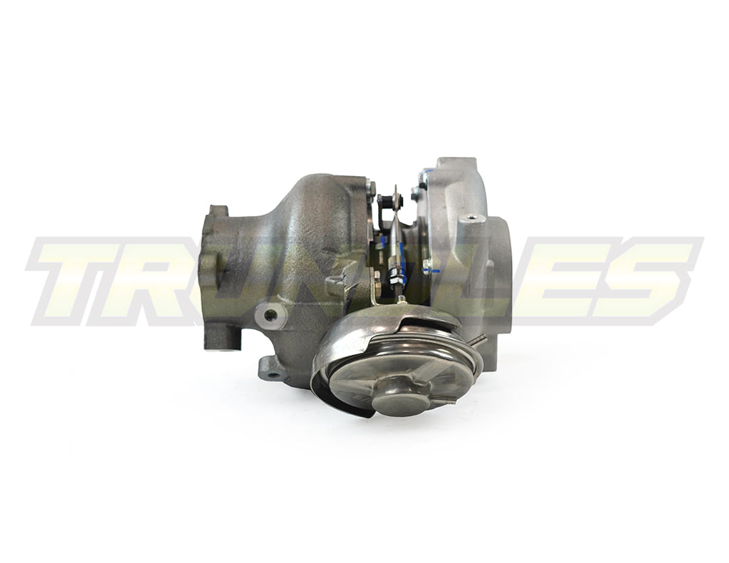 GTurbo G333 Titan to suit Toyota 1VD-FTV Engines