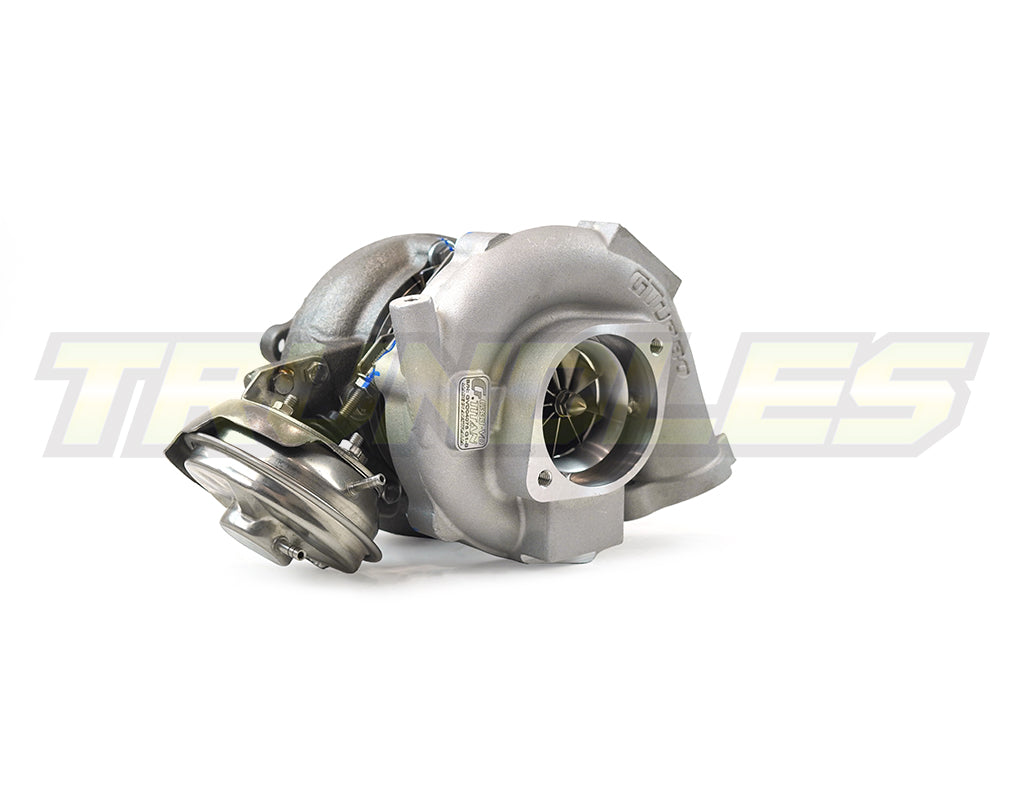 GTurbo G333 Titan to suit Toyota 1VD-FTV Engines