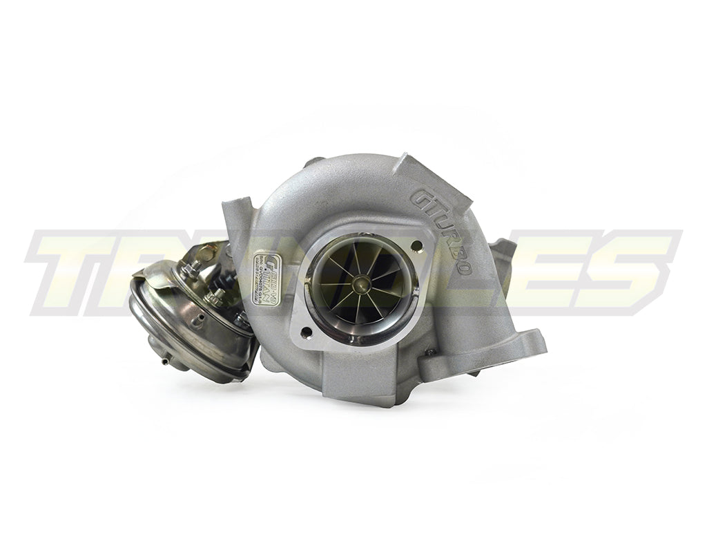 GTurbo G333 Titan to suit Toyota 1VD-FTV Engines