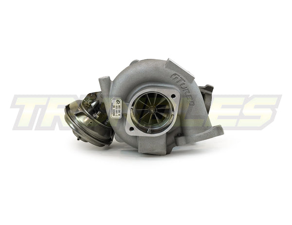 GTurbo VD-G350 Titan to suit Toyota 1VD-FTV Engines