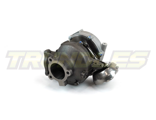 GTurbo VD-G350 Titan to suit Toyota 1VD-FTV Engines