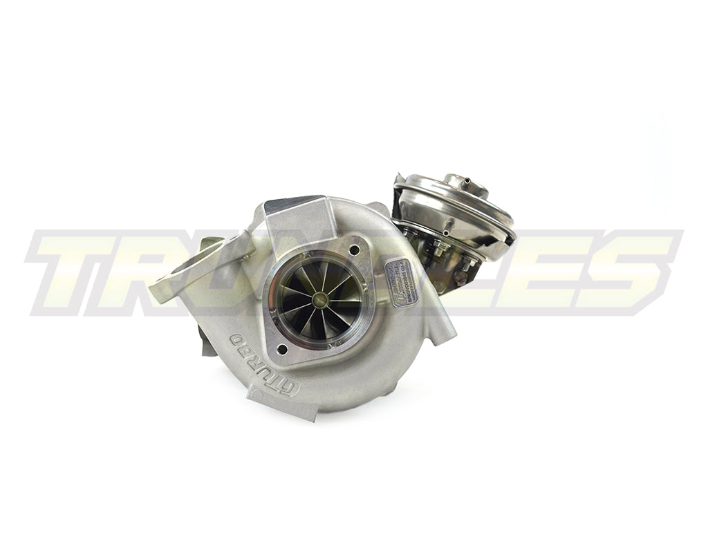 GTurbo VD-G400 Titanium to suit Toyota 1VD Engines