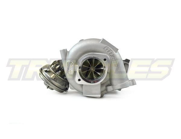 GTurbo VD-G400 Titanium to suit Toyota 1VD Engines