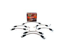 Terrain Tamer Brake Hose Kit to suit Toyota Landcruiser 70 Series 2016-Onwards