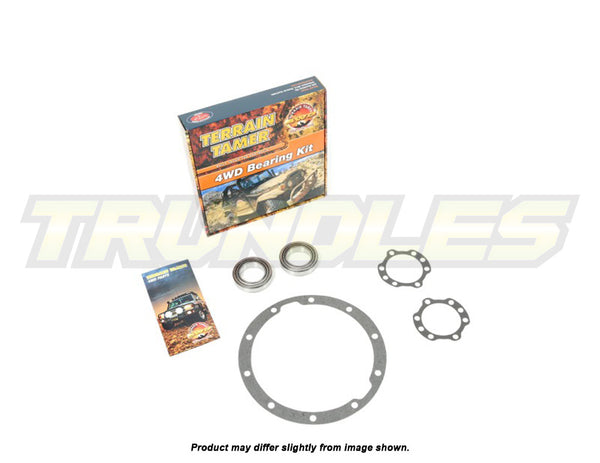 Terrain Tamer Carrier Bearing Kit To Suit Toyota Landcruiser 100 Series 1998-2006