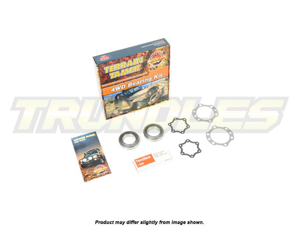 Terrain Tamer Carrier Bearing Kit To Suit Hilux/Surf/4Runner/Fortuner 1988-2005